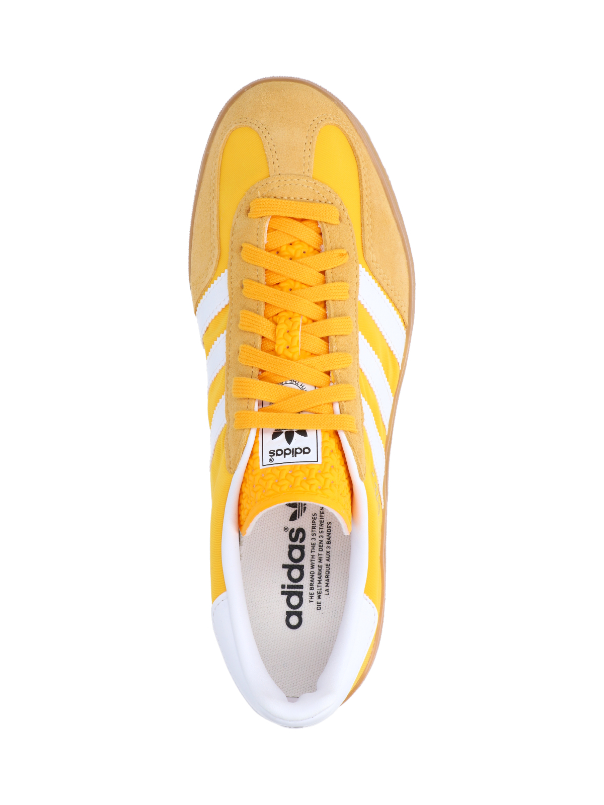 [Adidas] Sneakers FW24 IE6606CREYEL FTWWHT ALMYEL