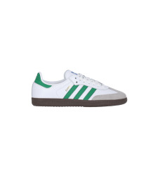 [Adidas] Sneakers FW24 IG1024FTWWHT GREEN SUPCOL