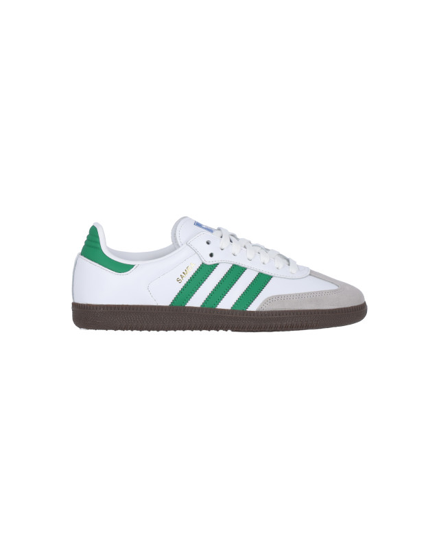 [Adidas] Sneakers FW24 IG1024FTWWHT GREEN SUPCOL