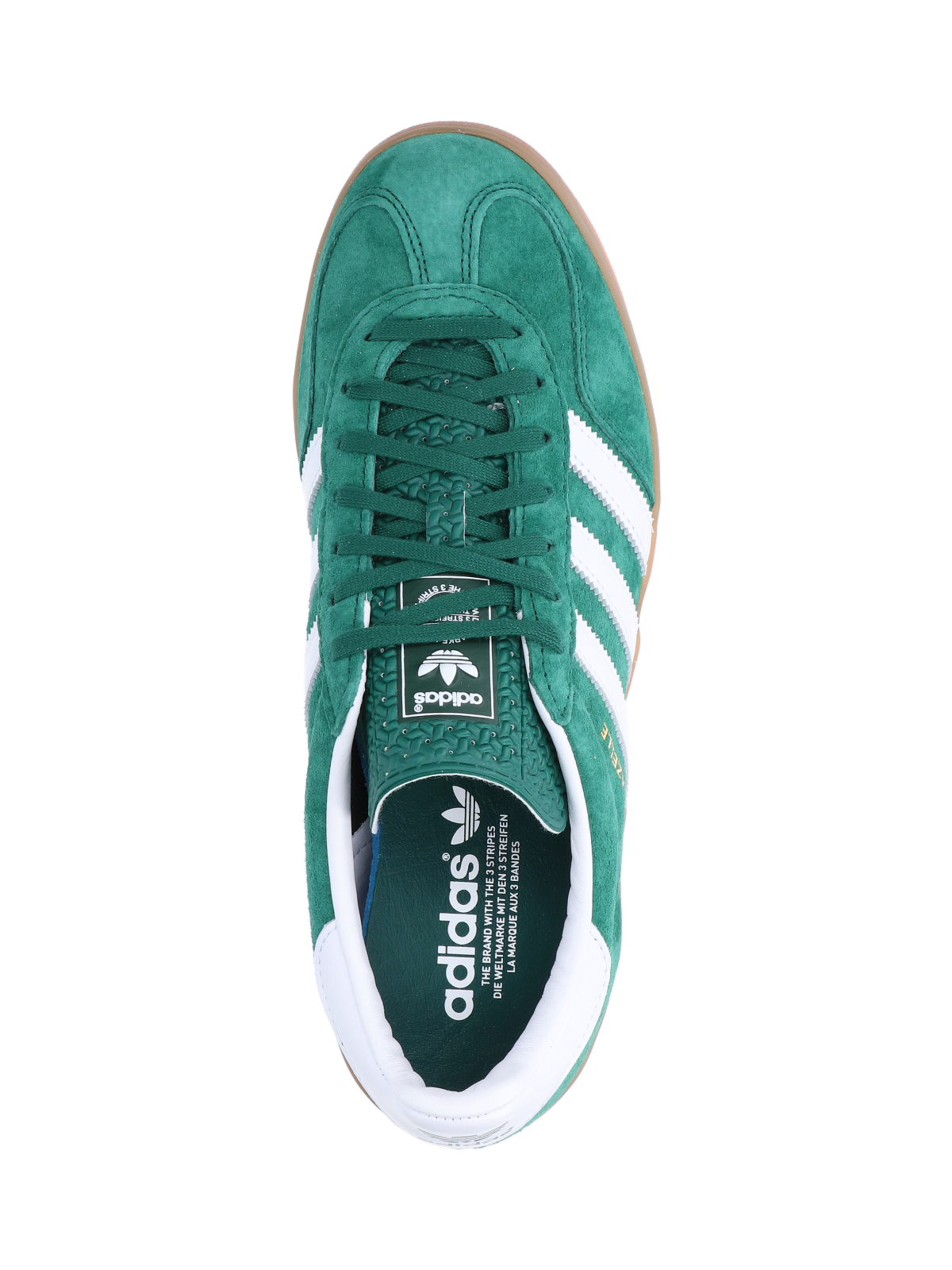 [Adidas] Sneakers FW24 IG1596CGREEN FTWWHT GUM2