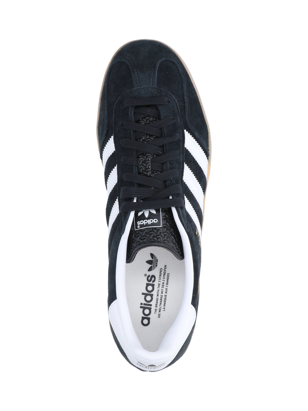 [Adidas] Sneakers FW24 JI2060CBLACK FTWWHT GUM2