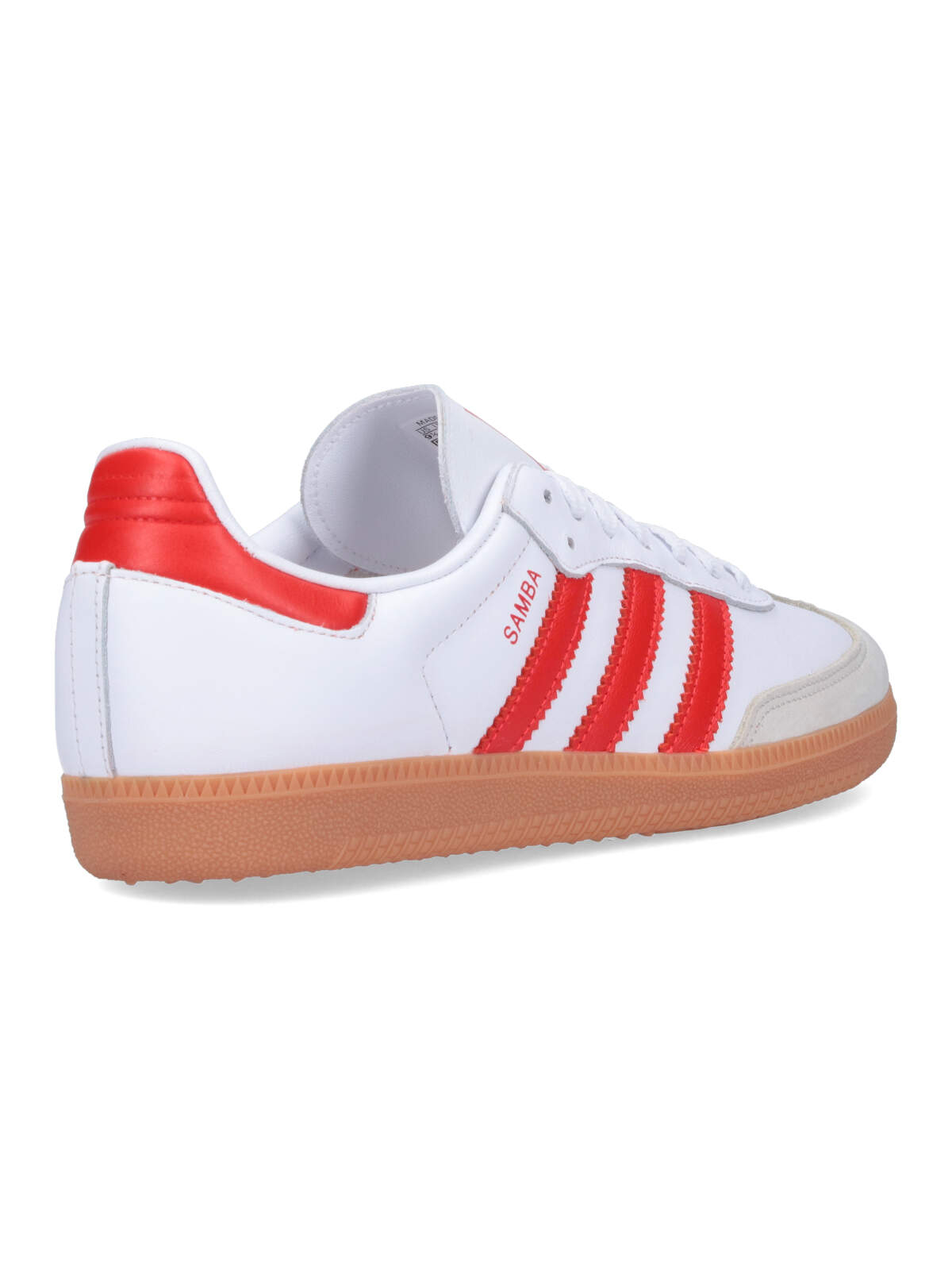 [Adidas] Sneakers SS24 IF6513FTWWHT SOLRED OWHITE