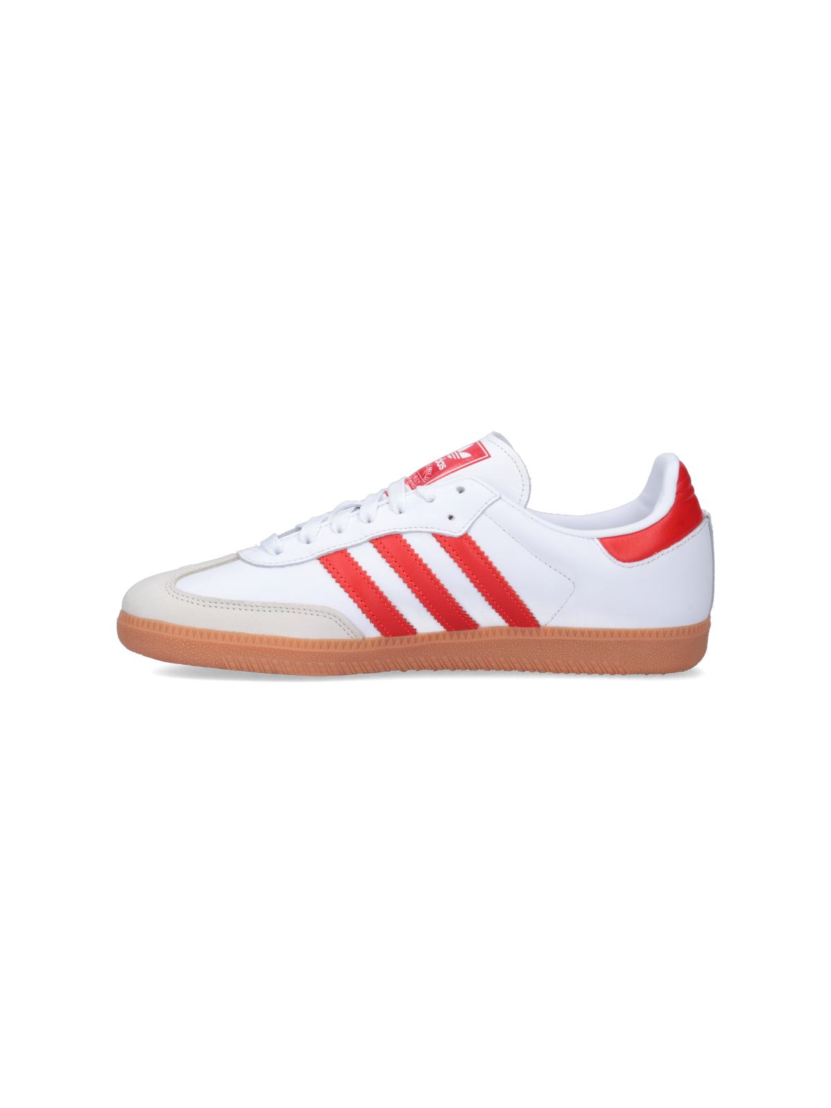 [Adidas] Sneakers SS24 IF6513FTWWHT SOLRED OWHITE