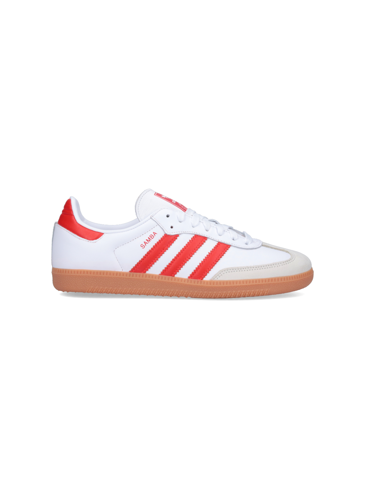[Adidas] Sneakers SS24 IF6513FTWWHT SOLRED OWHITE