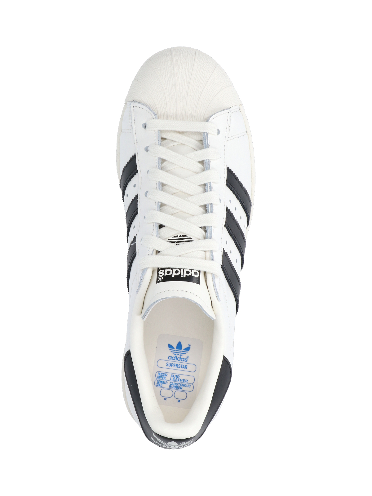 [Adidas] Sneakers SS24 ID5961CLOWHI CBLACK OWHITE