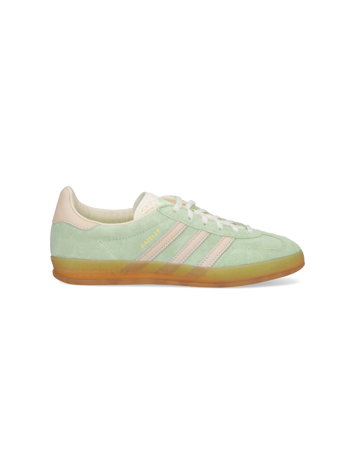 [Adidas] Sneakers SS24 IE2948SEGRSP ALMYEL CWHITE