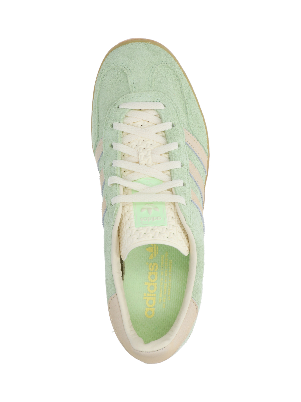 [Adidas] Sneakers SS24 IE2948SEGRSP ALMYEL CWHITE
