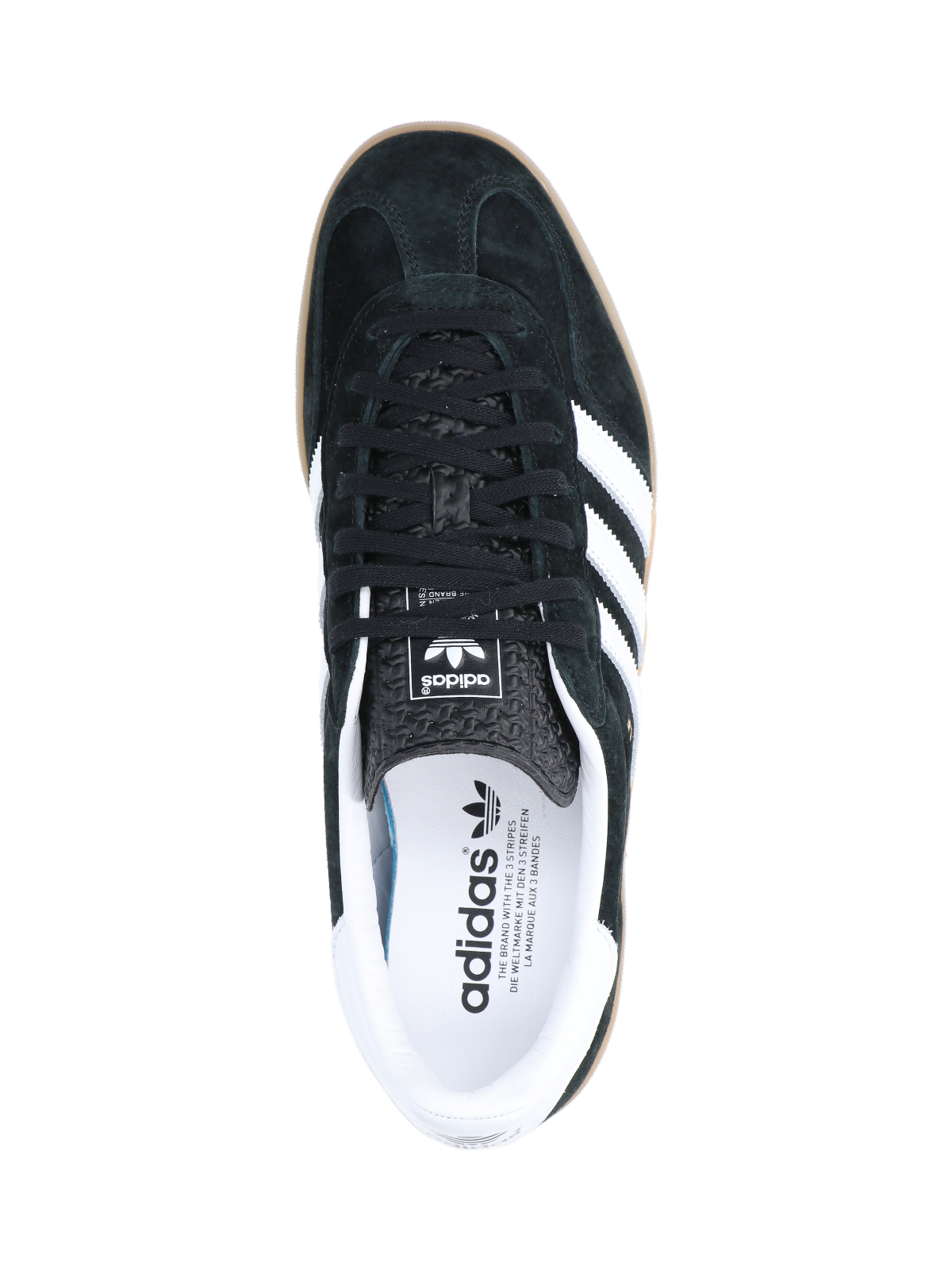 [Adidas] Sneakers SS24 H06259CBLACK FTWWHT CBLACK