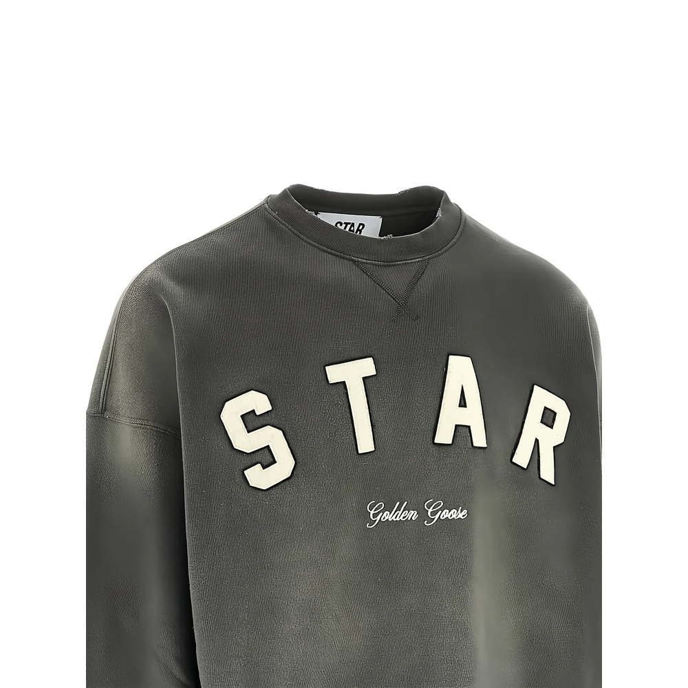 [Golden Goose] Sweatshirt SS26 GUP02713 P002417 60666