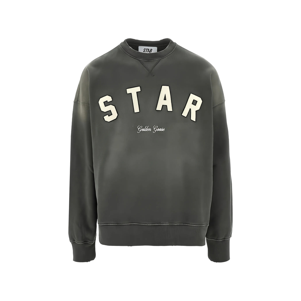 [Golden Goose] Sweatshirt SS26 GUP02713 P002417 60666