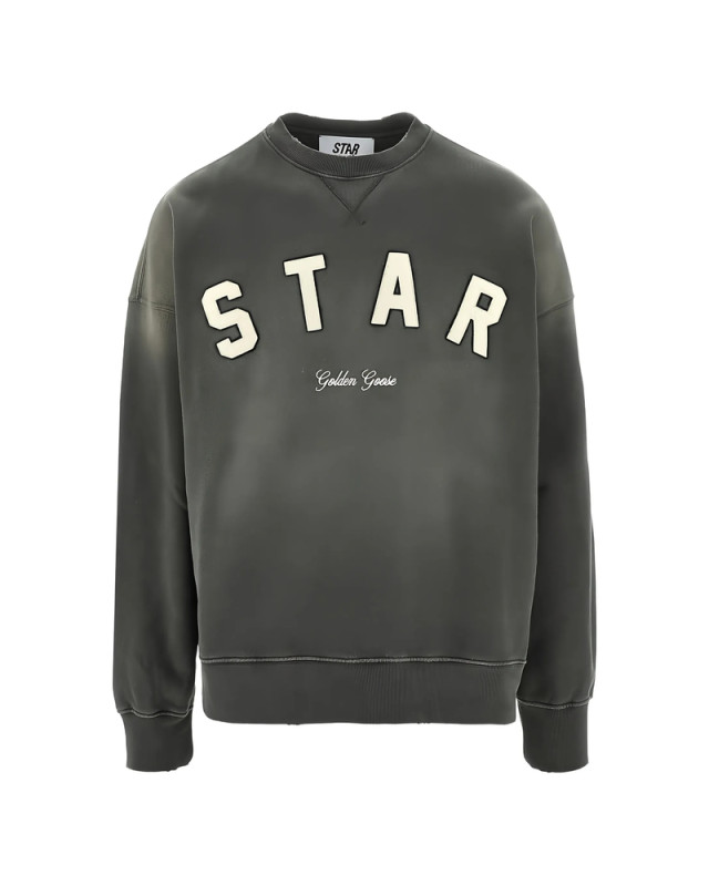 [Golden Goose] Sweatshirt SS26 GUP02713 P002417 60666