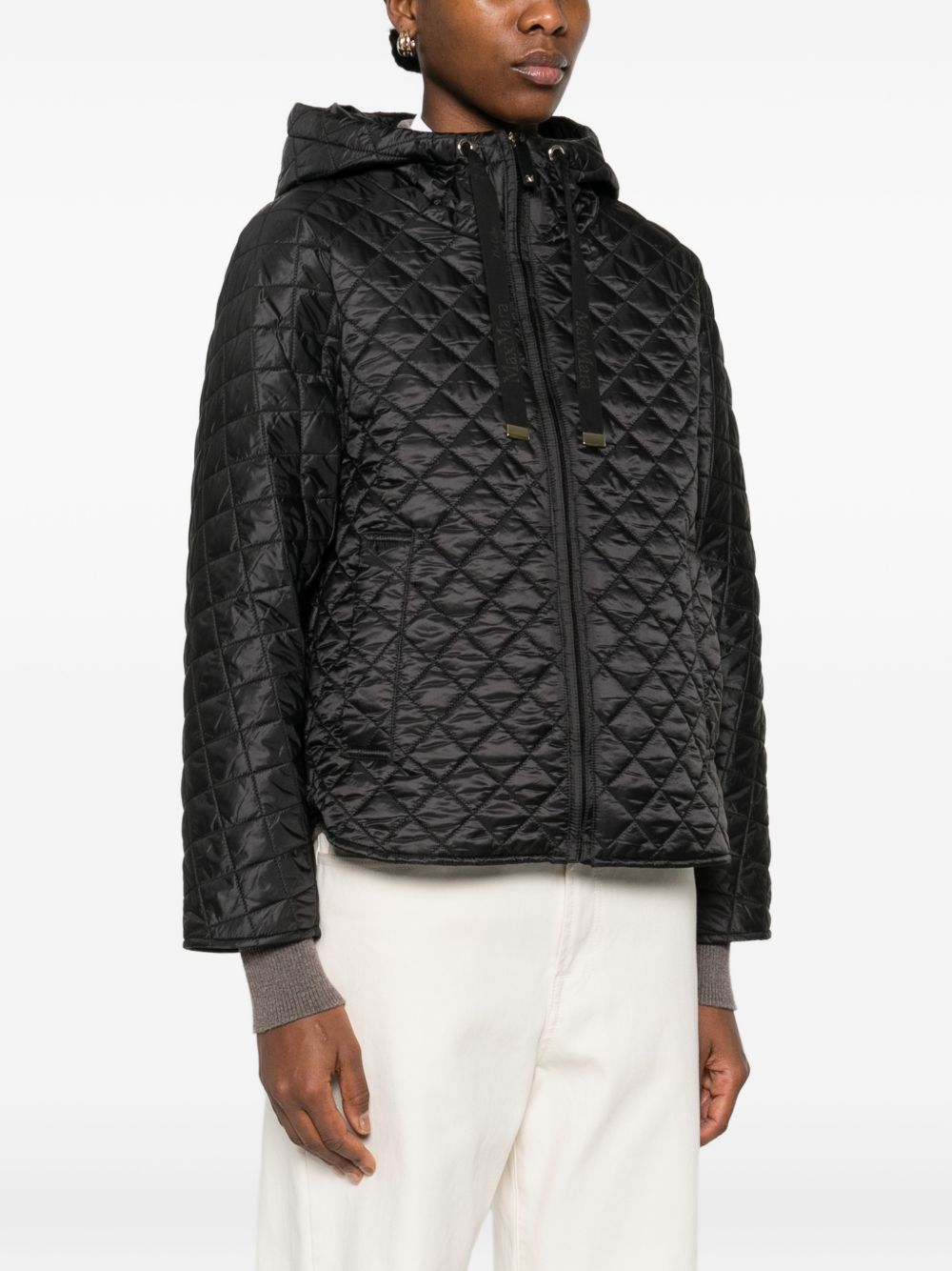 [MAX MARA THE CUBE] Down jacket SS26 19481094600009