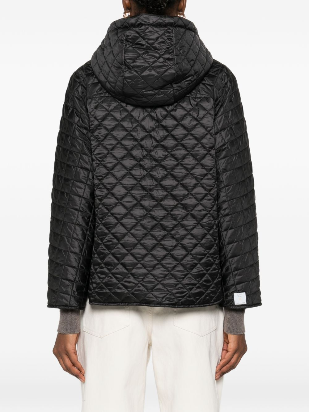 [MAX MARA THE CUBE] Down jacket SS26 19481094600009