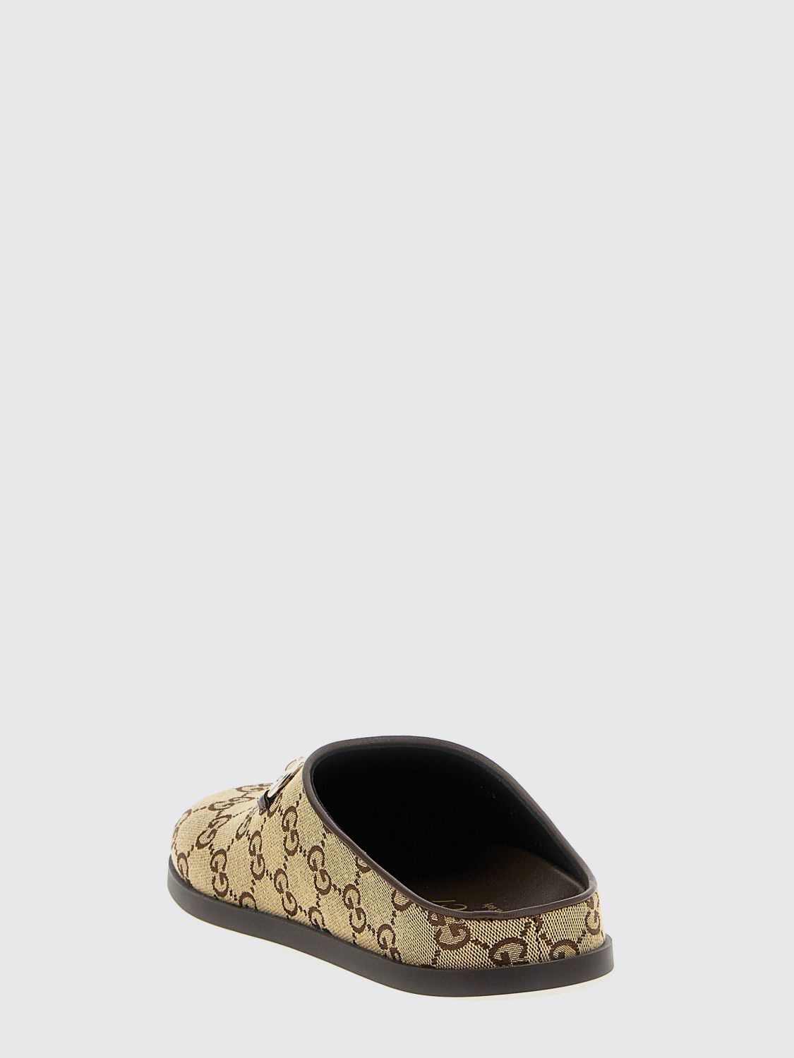 [Gucci] Flat shoes SS26 837130FAB10 2543