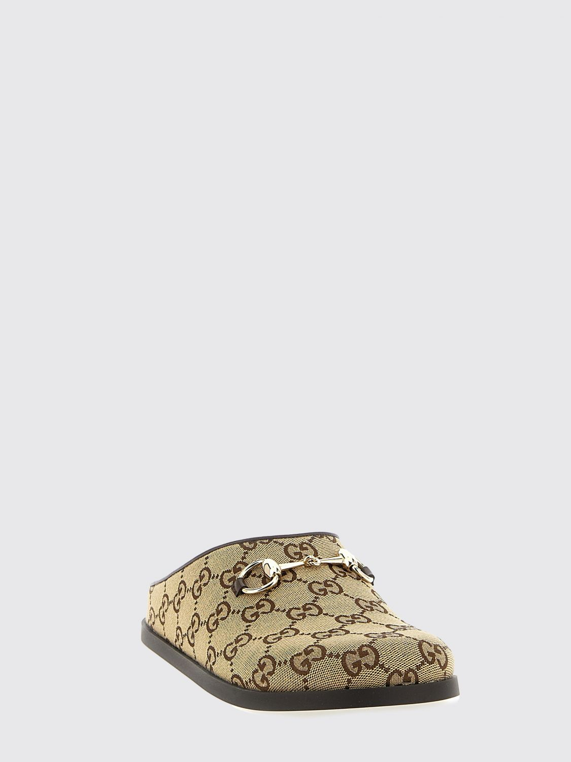 [Gucci] Flat shoes SS26 837130FAB10 2543