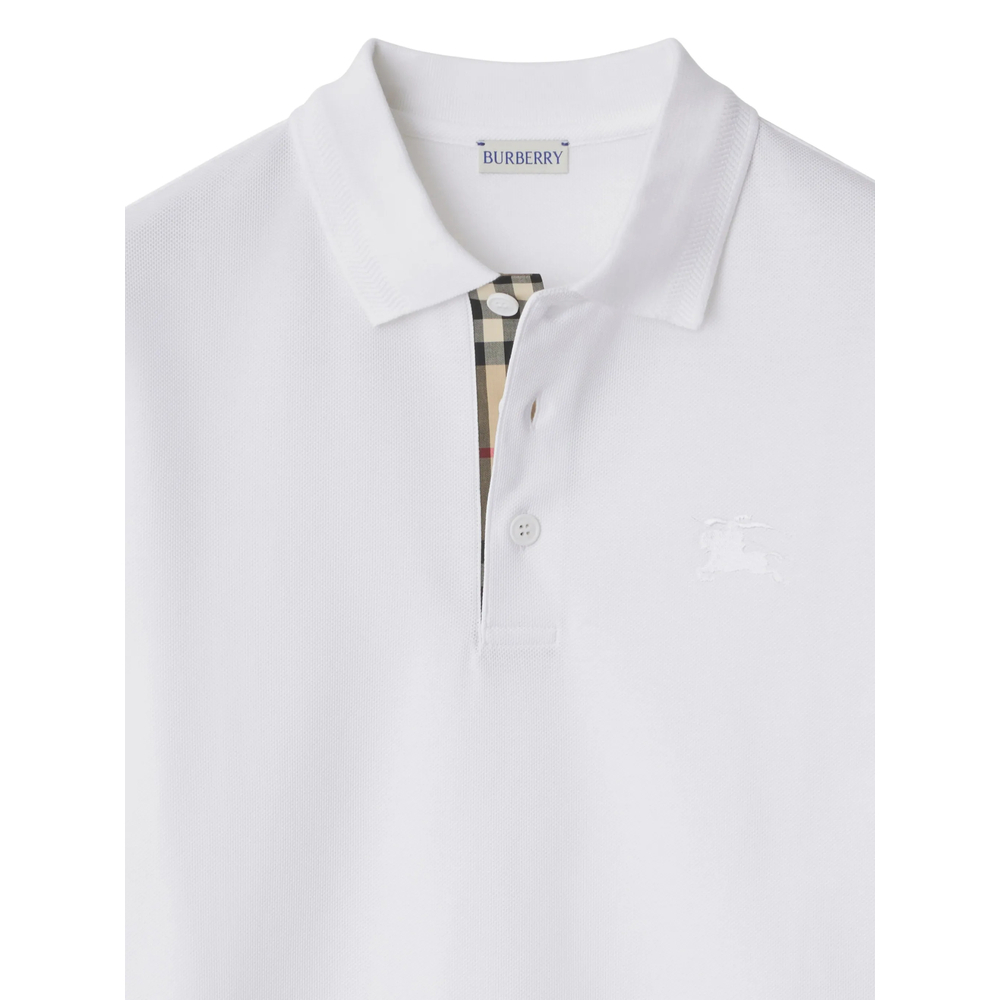 [Burberry] T-shirts Short Sleeve SS26 8126937 EDDIE EKD A1464