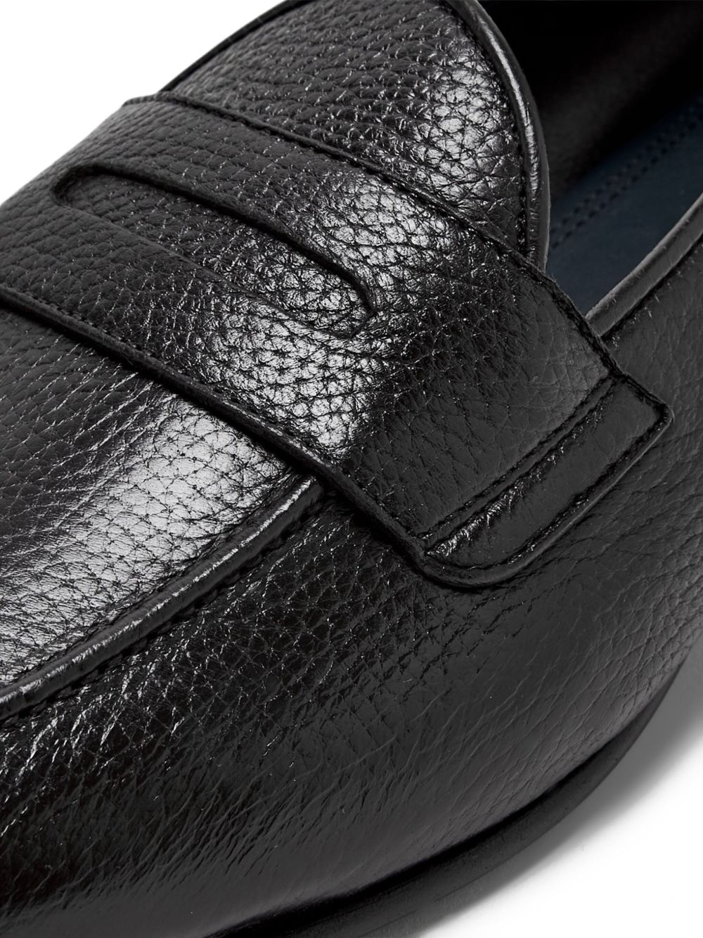 [BRIONI] Loafer SS26 QE1W0LP77311000