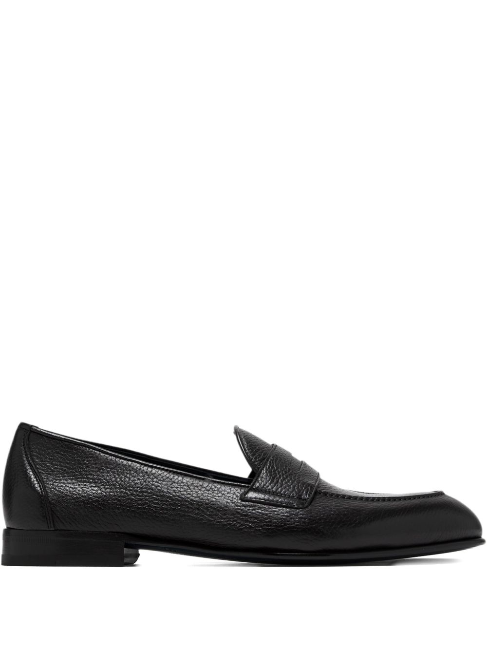 [BRIONI] Loafer SS26 QE1W0LP77311000
