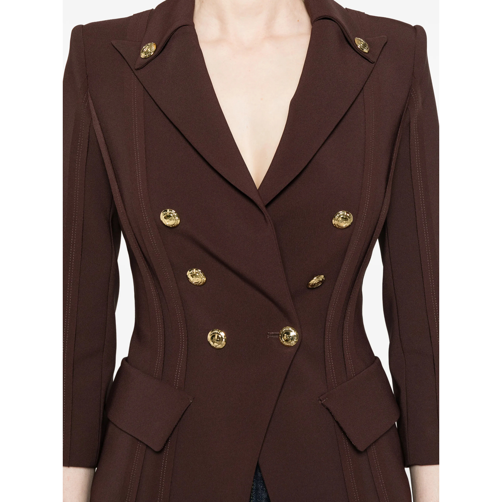 [ELISABETTA FRANCHI] Blazer SS26 GI21861E2  644