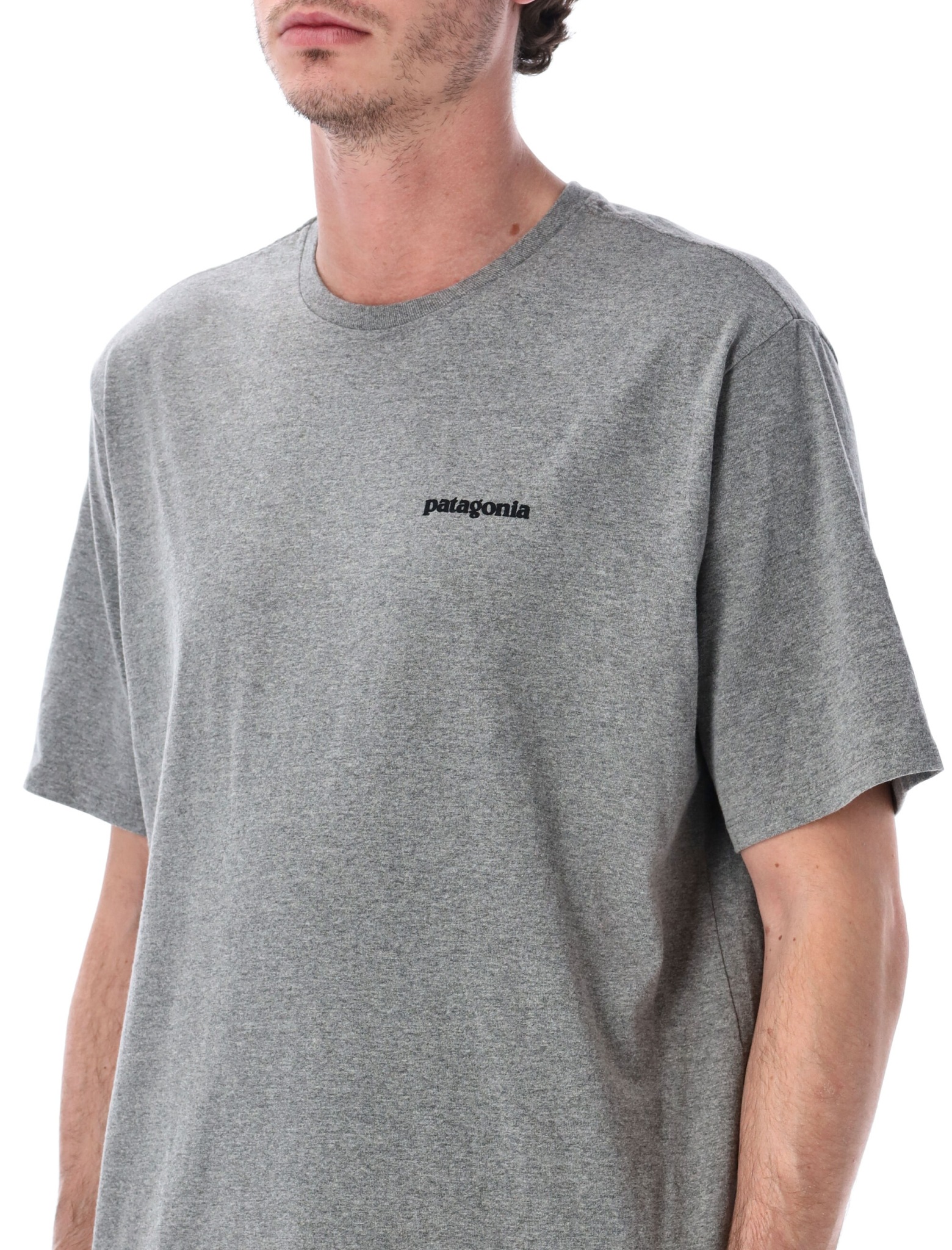 [Patagonia] T-shirts Short Sleeve FW26 38504GLH