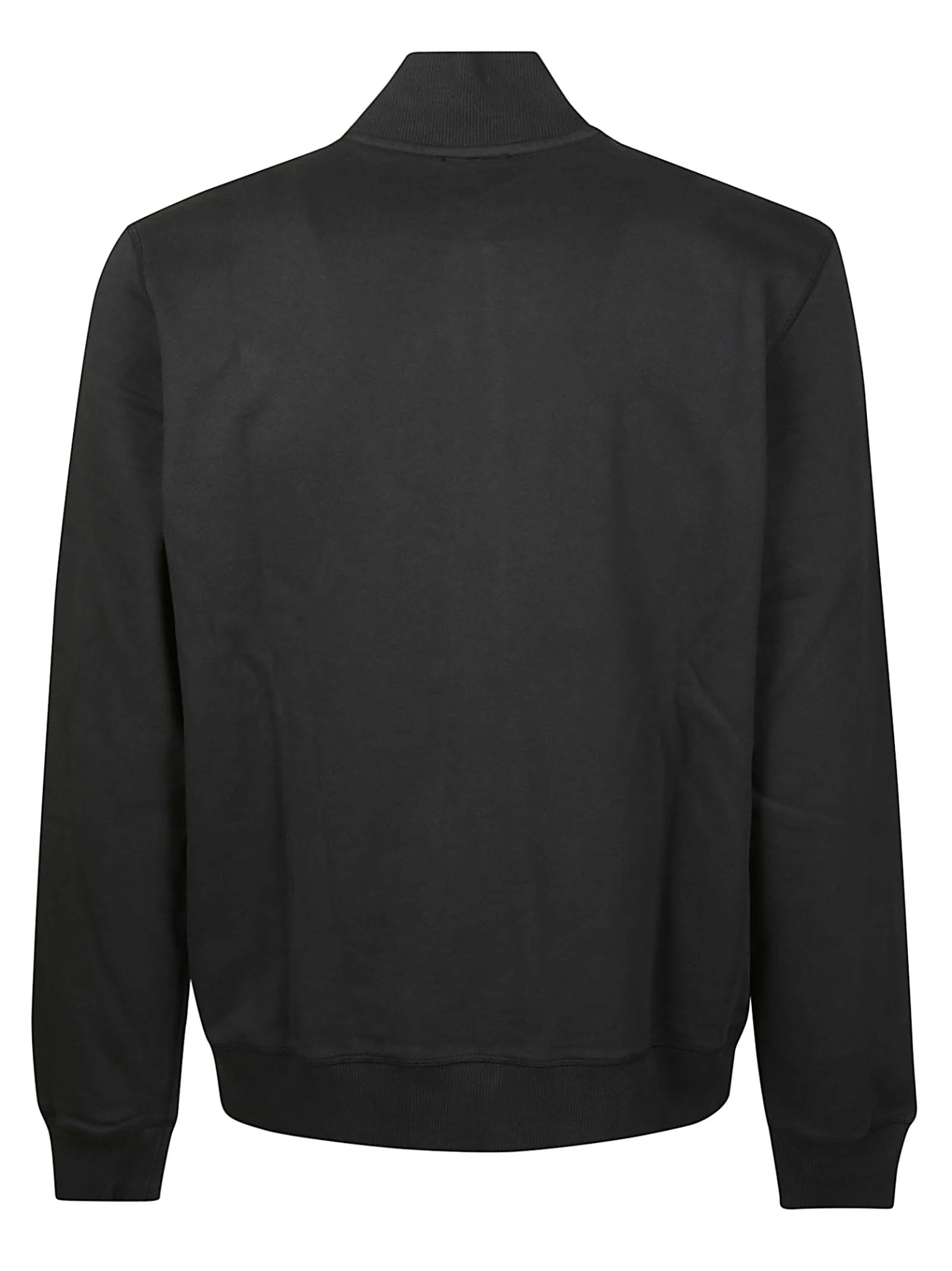 [Diesel] Sweatshirt FW26 A21873 0BKBW