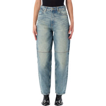 [GANNI] Jeans FW26 A110008411162567