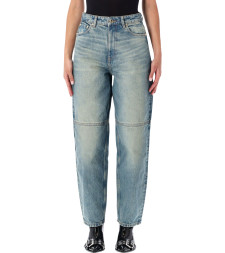 [GANNI] Jeans FW26 A110008411162567