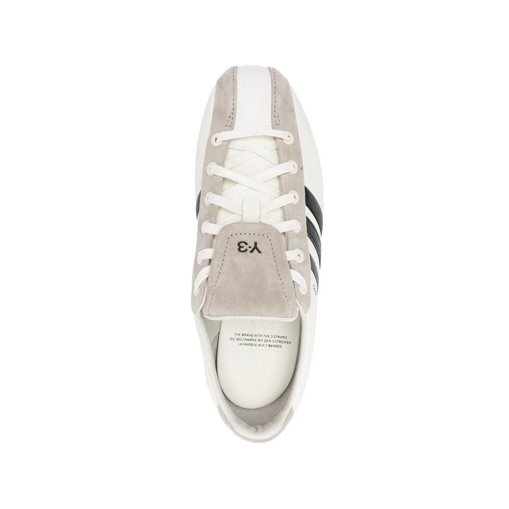 [Y-3] Sneakers SS26 KI7091  OWHIT