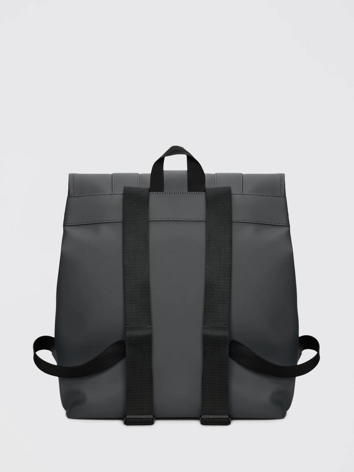 [Rains] Backpack SS26 13300 DARK GREY