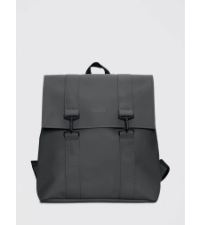 [Rains] Backpack SS26 13300 DARK GREY