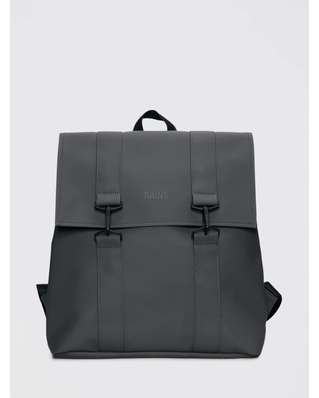 [Rains] Backpack SS26 13300 DARK GREY