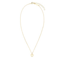 [Salvatore Ferragamo] Necklace FW26 760131696654 CRYORO