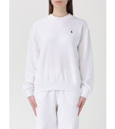 [Polo Ralph Lauren] Sweatshirt SS26 211971697 001