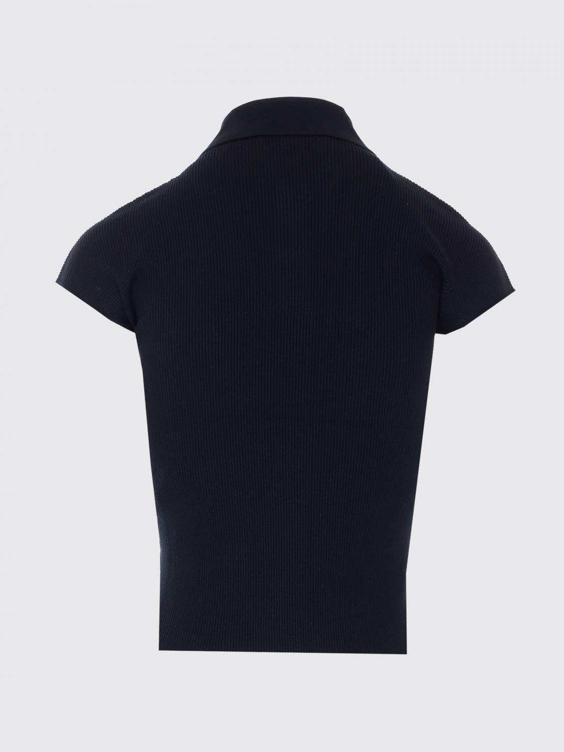 [Dolce & Gabbana] T-shirts Short Sleeve SS26 FXZ41ZJFMHG N0000