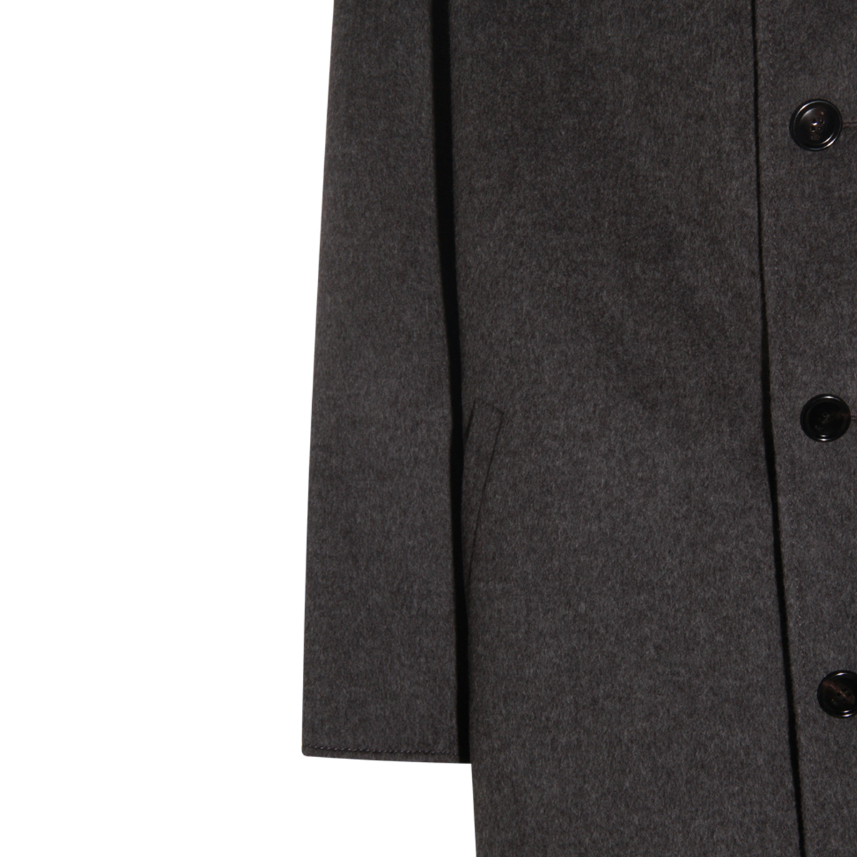 [Ami Paris] Coat FW25 HCO471WV0022055