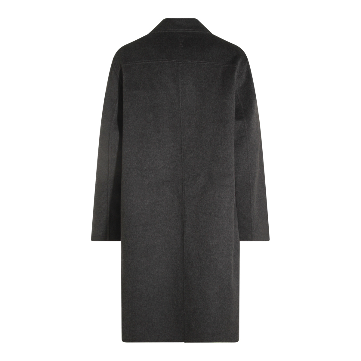 [Ami Paris] Coat FW25 HCO471WV0022055