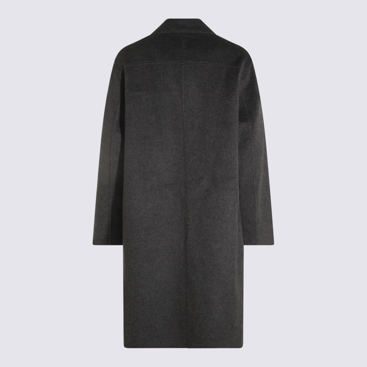 [Ami Paris] Coat FW25 HCO471WV0022055