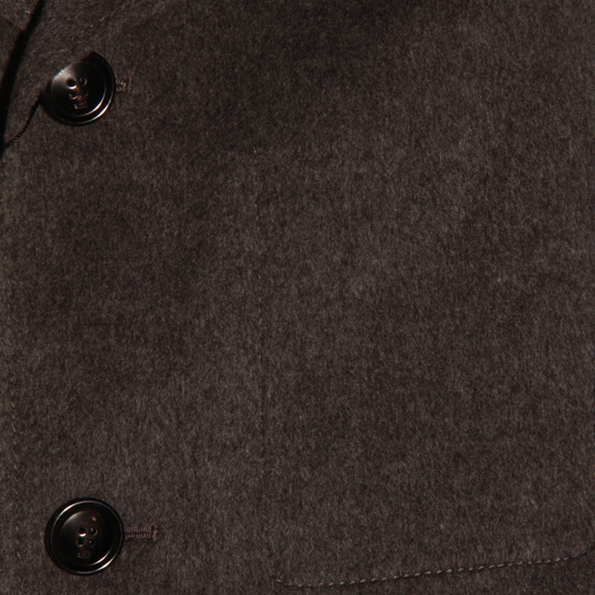 [Ami Paris] Coat FW25 HCO471WV0022055