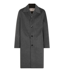[Ami Paris] Coat FW25 HCO471WV0022055