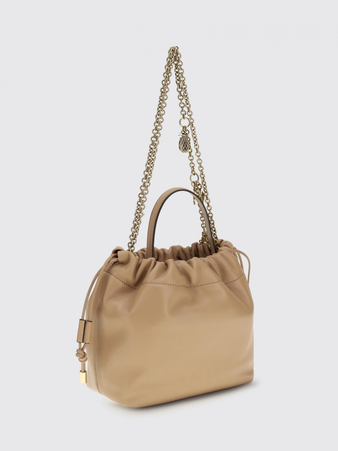 [Chloe] Shoulder bag SS26 CH26UP789R12 26X
