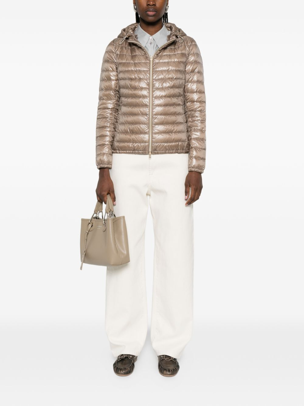 [Herno] Down jacket SS26 PI0005DIC12017Z2600