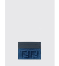 [Fendi] Wallet SS26 8M0445AW5H F1UJW