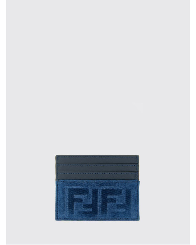[Fendi] Wallet SS26 8M0445AW5H F1UJW