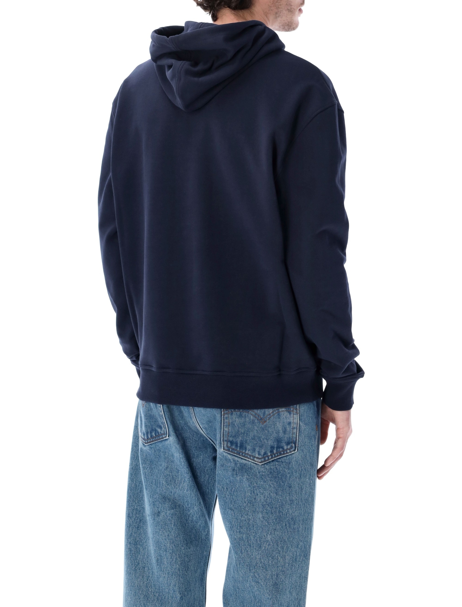 [Ami Paris] Hoodie FW26 BFUSW235730430