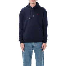 [Ami Paris] Hoodie FW26 BFUSW235730430