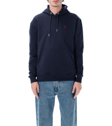 [Ami Paris] Hoodie FW26 BFUSW235730430