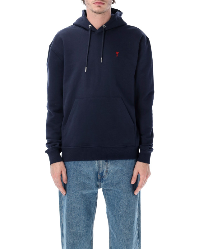 [Ami Paris] Hoodie FW26 BFUSW235730430