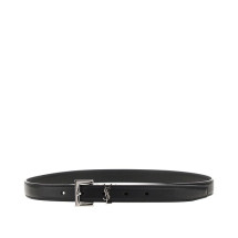 [Saint Laurent] Belt FW26 554465BOO0N1000-1000