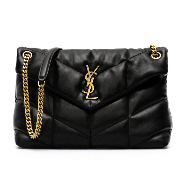 [Saint Laurent] Cross body bag FW26 5774761EL071000-1000