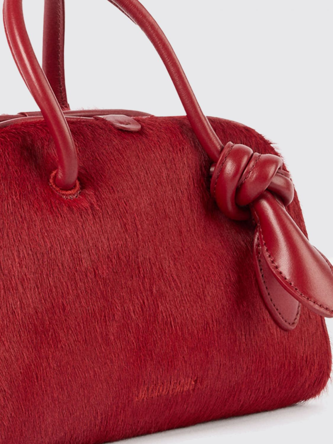[JACQUEMUS] Tote bag SS26 BAW00416AC10C03 480